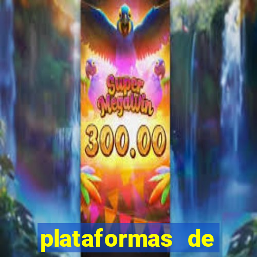 plataformas de jogos estrangeiras